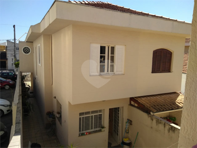 Sobrado à venda com 3 quartos, sendo 1 suíte,  em Vila Ester (zona Norte), São Paulo, SP