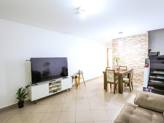 Casa à venda com 2 suítes em Tucuruvi, São Paulo, SP