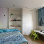 Apartamento à venda com 2 quartos, sendo 1 suíte,  em Santana, São Paulo, SP