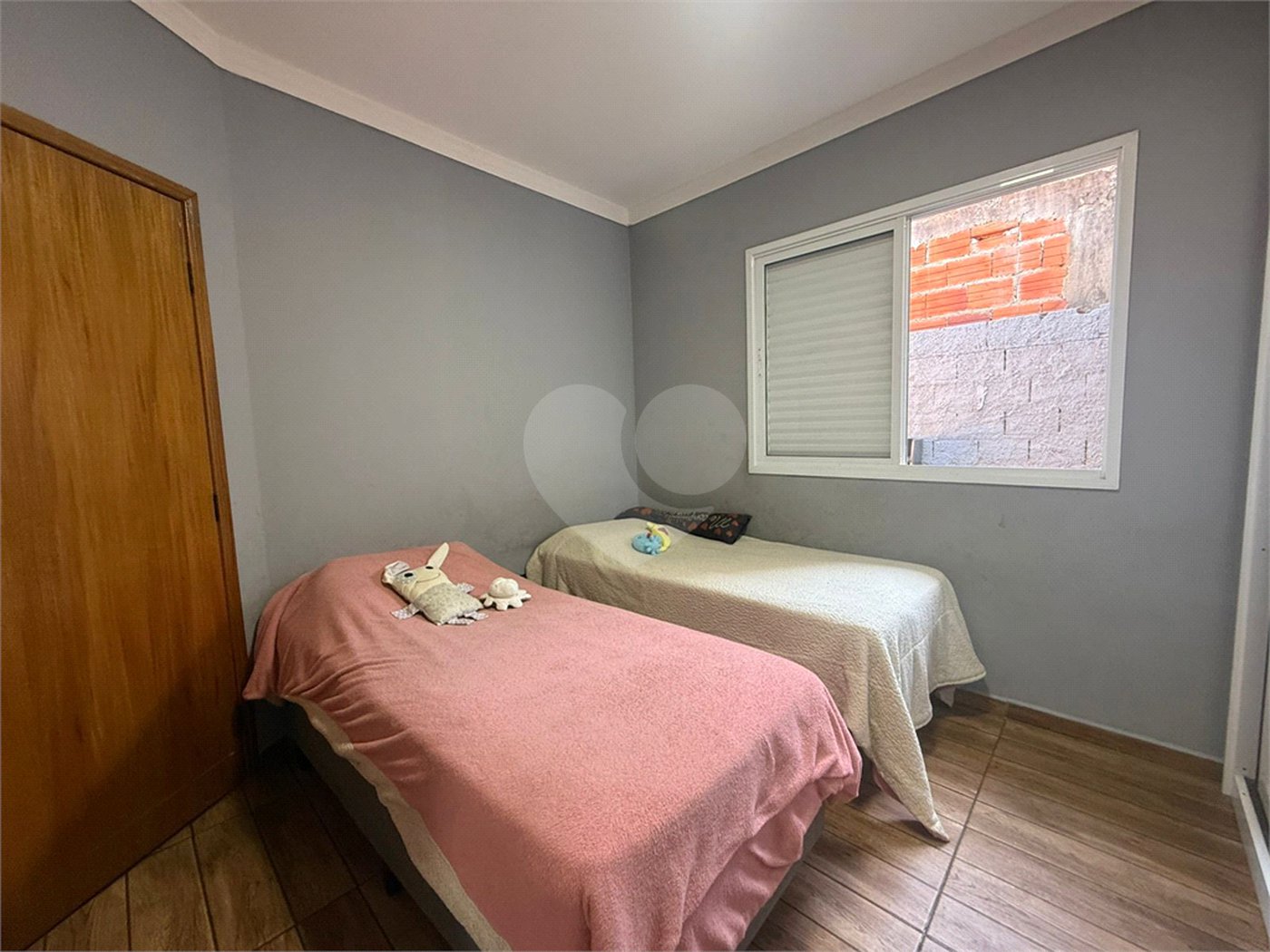 Casa à venda com 2 quartos em Jardim Imperador, Salto, SP