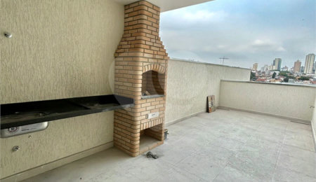 Casa à venda com 1 suíte em Mandaqui, São Paulo, SP