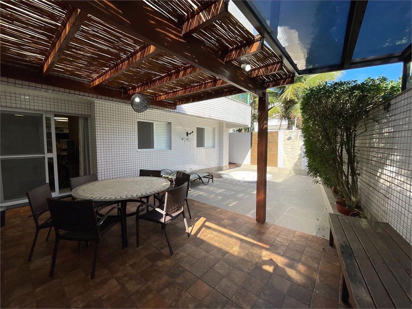 Apartamento com 2 dormitórios, 80 m² - venda por R$ 1.400.000,00 ou aluguel por R$ 7.300,00 - Jardim Las Palmas - Guarujá/SP
