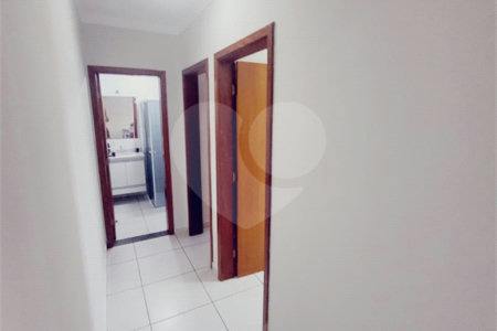 Apartamento para alugar com 2 quartos em Jardim Regente, Indaiatuba, SP