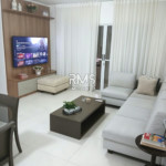 Apartamento à venda com 3 quartos, sendo 1 suíte, em Jardim Padre Bento, Itu, SP