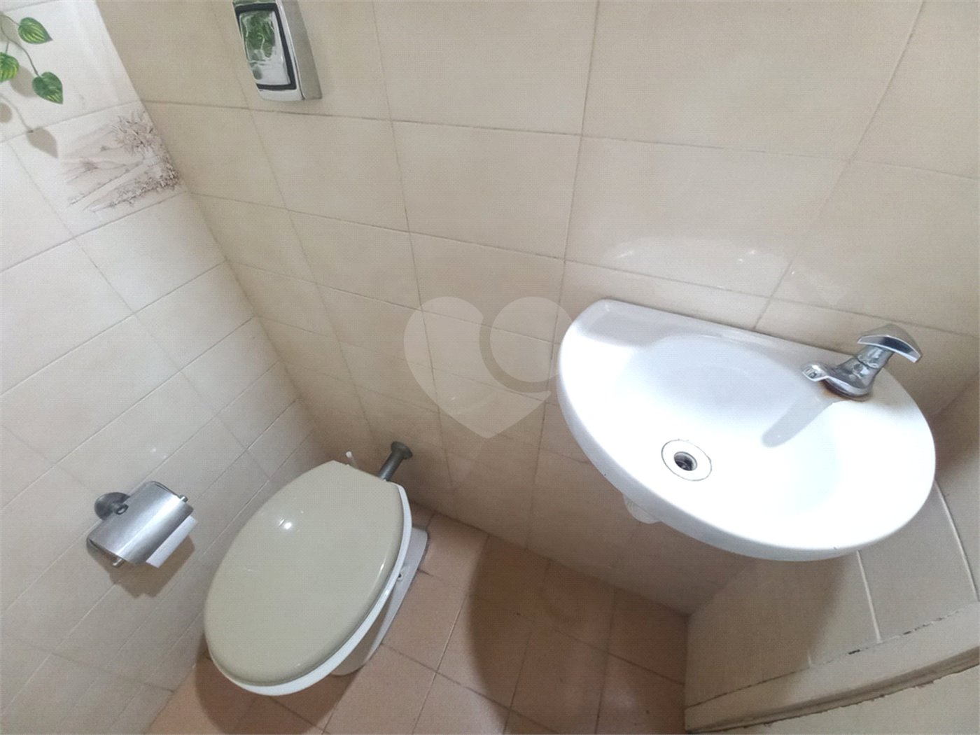 Casa de Vila à venda com 4 quartos em Vila Isabel, Rio de Janeiro, RJ
