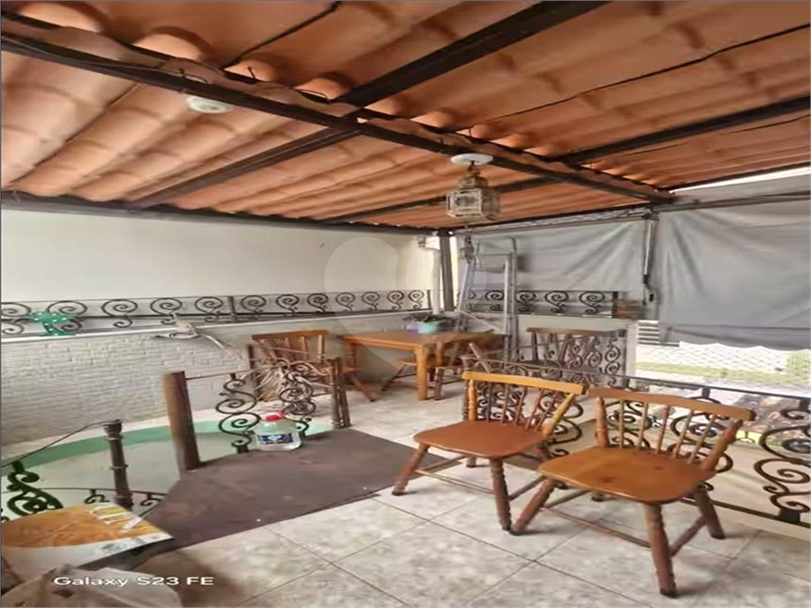 Cobertura à venda com 4 quartos, sendo 1 suíte, em Flamengo, Rio de Janeiro, RJ