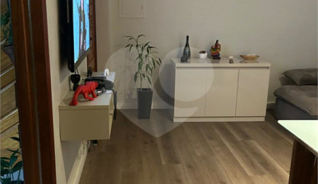 Apartamento à venda com 3 quartos, sendo 1 suíte,  em Mandaqui, São Paulo, SP