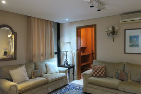 Apartamento à venda com 3 suítes em Vila Suzana, São Paulo, SP