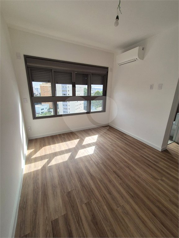 Apartamento à venda com 3 suítes em Alto da Mooca, São Paulo, SP