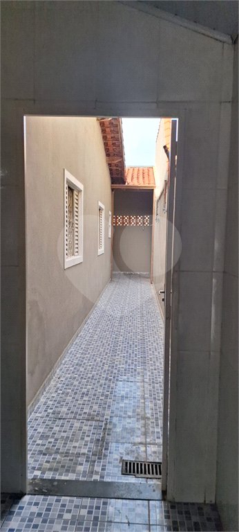 Casa Térrea à venda com 2 quartos, sendo 1 suíte,  em Parque Interlagos, São José dos Campos, SP