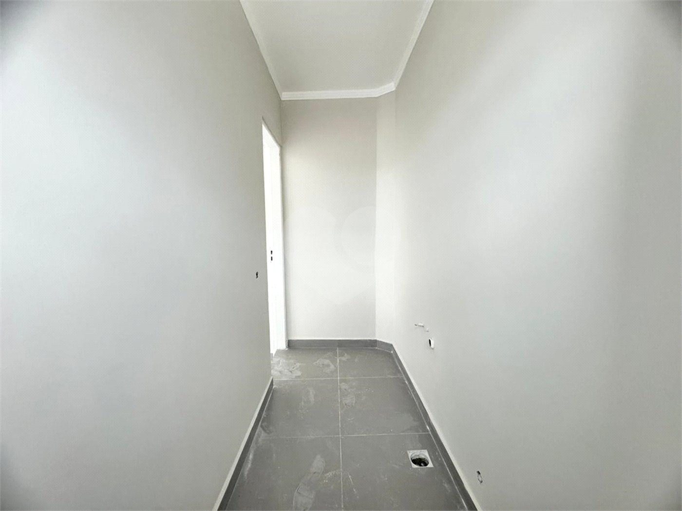 Apartamento para alugar com 1 quarto em Jardim Dona Benta, Suzano, SP