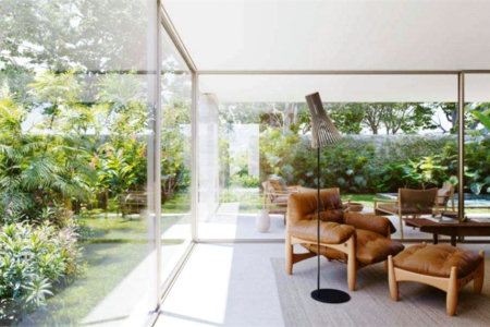 Casa à venda com 3 suítes no condomínio Casas Oás, São Paulo - SP