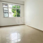 Apartamento à venda com 2 quartos em Tijuca, Rio de Janeiro, RJ