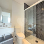 Apartamento à venda com 1 suíte em Cidade Monções, São Paulo, SP