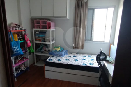 Apartamento à venda com 2 quartos, sendo 1 suíte, em Vila Gustavo, São Paulo, SP