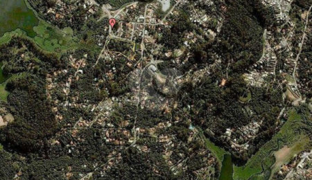 Terreno à venda no condomínio Estrada do Alvarenga,4964, São Paulo - SP
