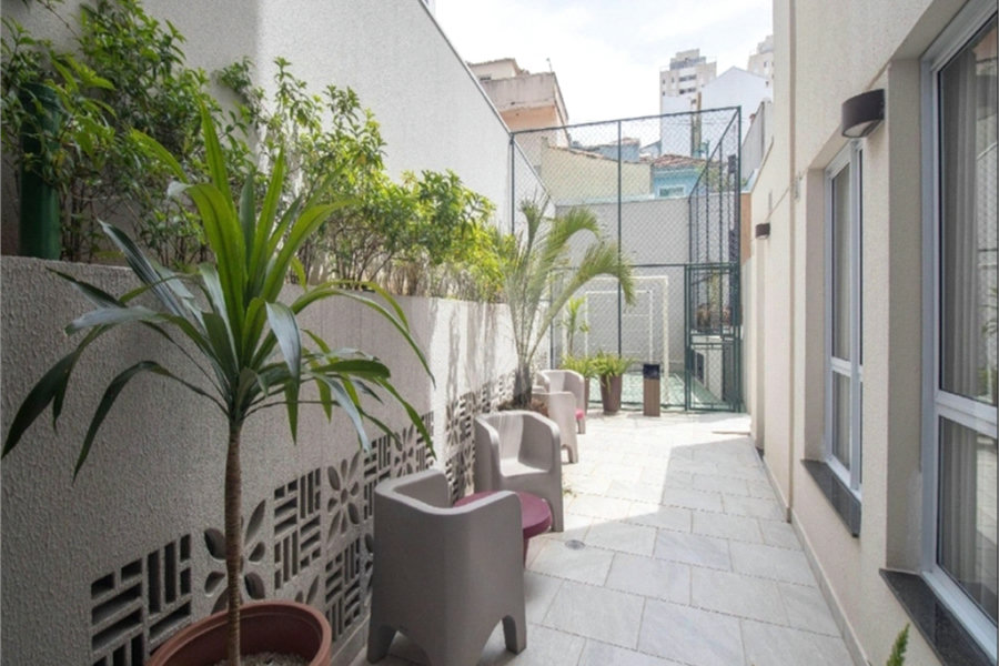 Apartamento à venda com 2 quartos em Tucuruvi, São Paulo, SP