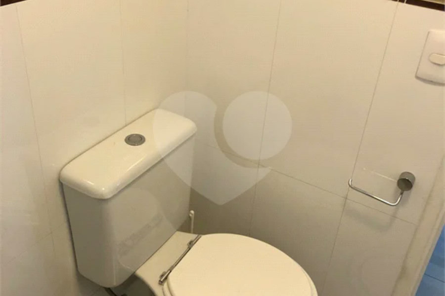 Apartamento à venda com 3 quartos, sendo 1 suíte, em Vila Guilherme, São Paulo, SP