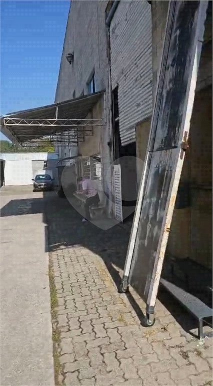 Galpão à venda em Vila Santana, São Paulo, SP