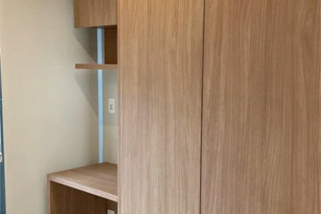 Apartamento à venda ou para alugar com 2 suítes em Pinheiros, São Paulo, SP
