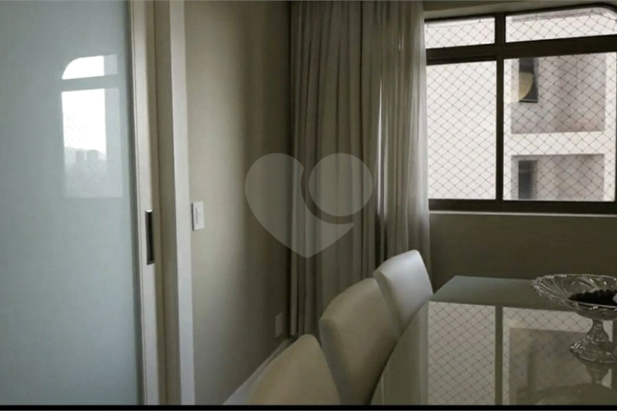 Apartamento à venda com 4 suítes em Santana, São Paulo, SP