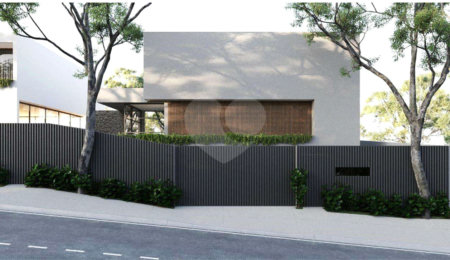Casa à venda com 4 suítes em JARDIM GUEDALA, São Paulo, SP