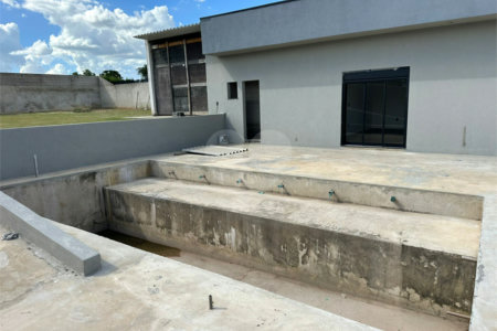 Casa à venda com 4 suítes no condomínio Quintas da Terracota, Indaiatuba - SP