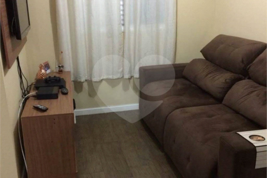 Apartamento à venda com 2 quartos, sendo 1 suíte, em Vila Nova Cachoeirinha, São Paulo, SP