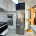 Casa à venda com 3 quartos, sendo 1 suíte, no condomínio Residencial Village Salermo, Sorocaba - SP