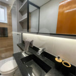 Apartamento à venda com 1 quarto em Vila Dom Pedro Ii, São Paulo, SP