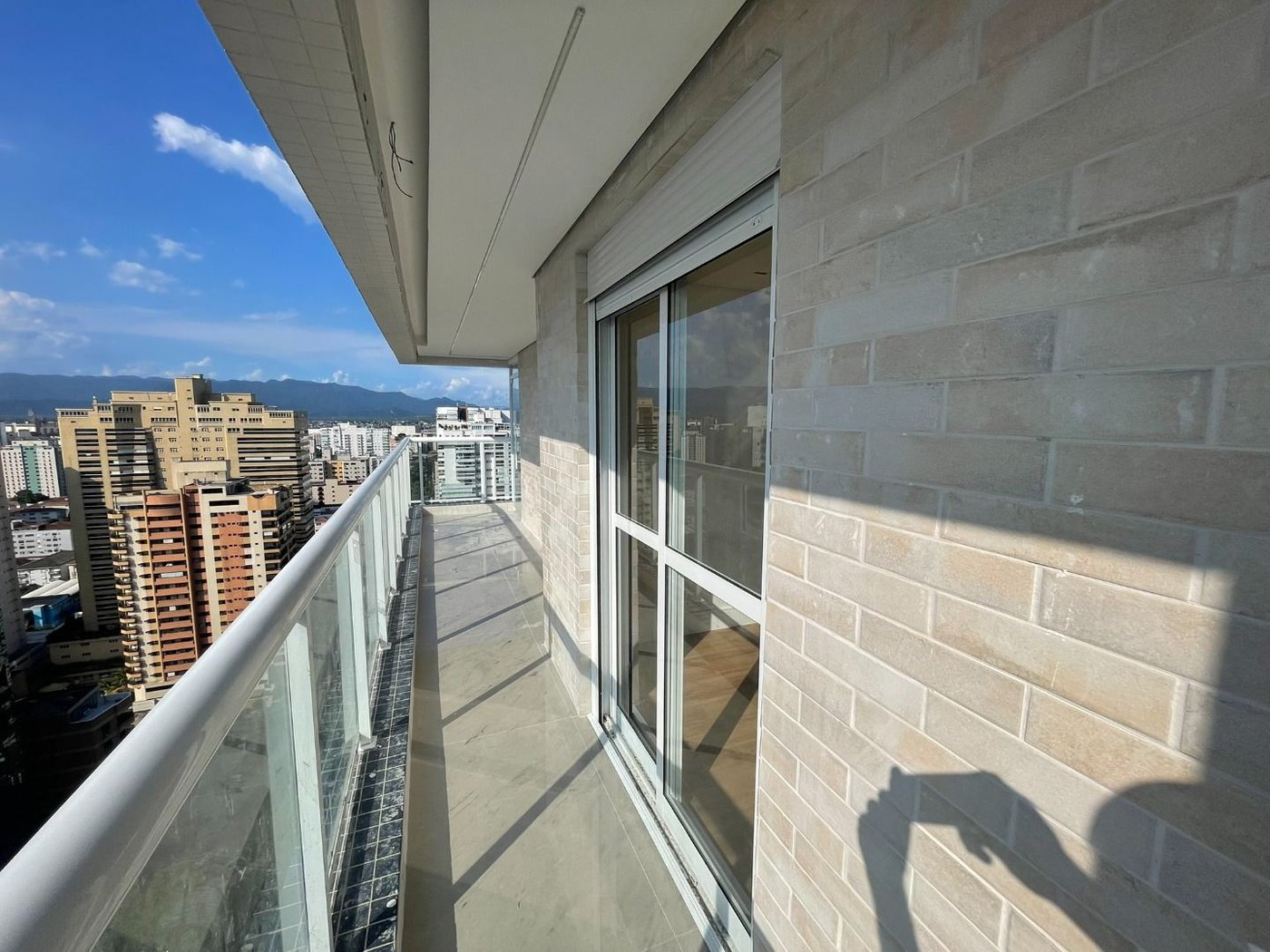 Cobertura com 3 dormitórios à venda, 238 m² por R$ 5.500.000,00 - Embaré - Santos/SP