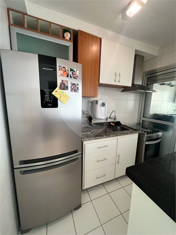 Apartamento à venda com 2 quartos em Vila Leopoldina, São Paulo, SP