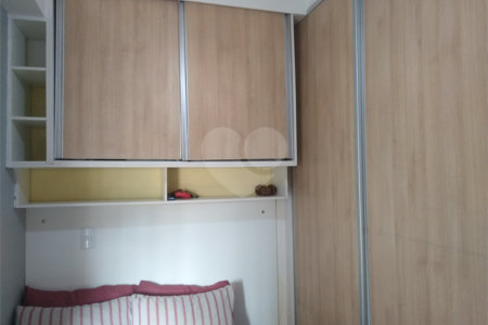 Apartamento à venda com 1 quarto em Sé, São Paulo, SP