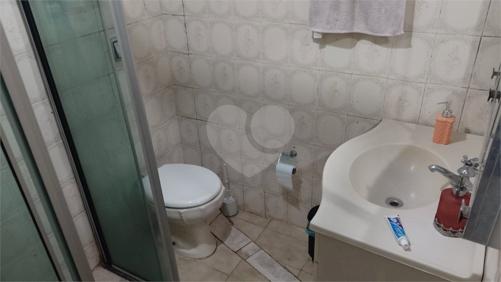Casa à venda com 4 quartos em Santana, São Paulo, SP