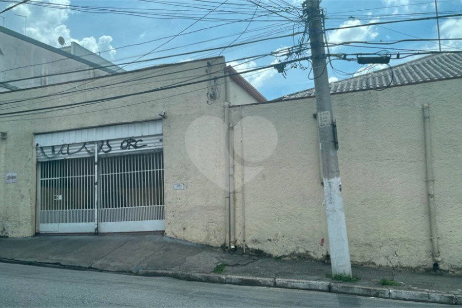 Prédio à venda com 2 quartos em Casa Verde, São Paulo, SP