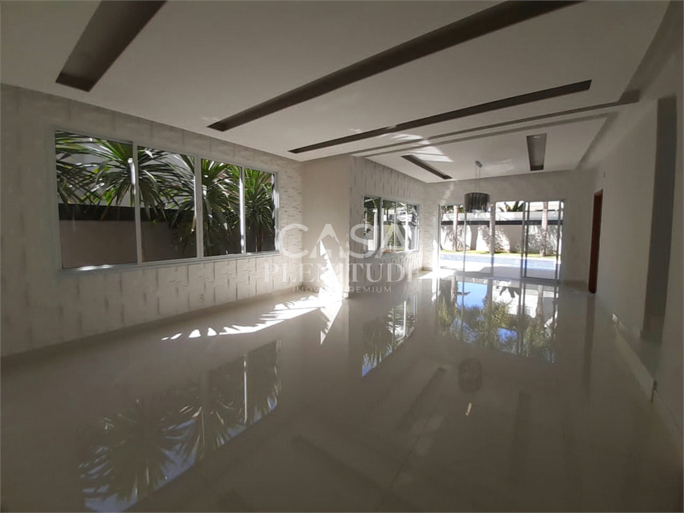 Casa em condomínio à venda com 6 suítes em Alphaville Nova Esplanada, Votorantim, SP