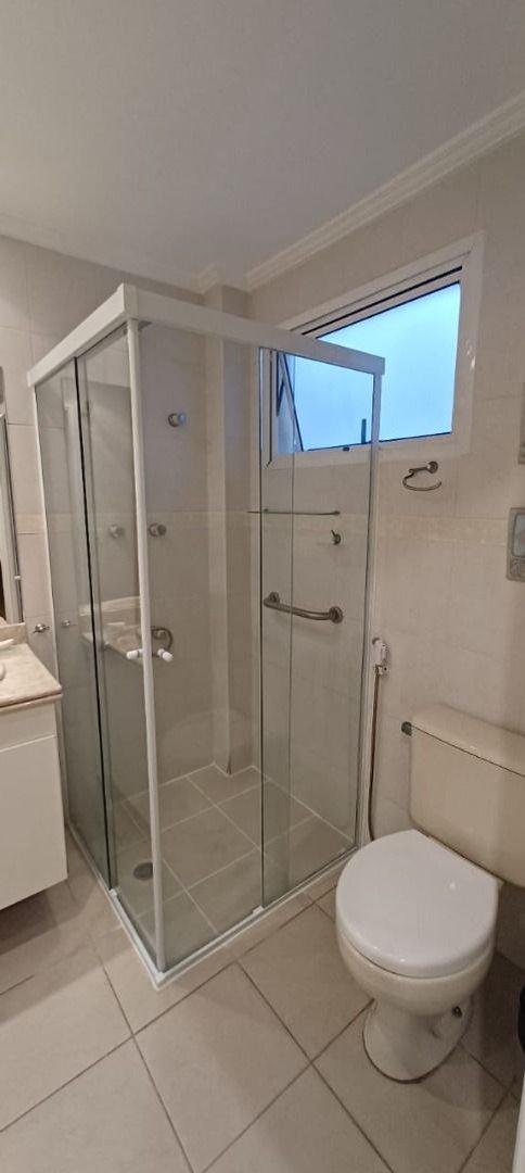 Flat com 2 dormitórios, 62 m² - venda por R$ 745.000,00 ou aluguel por R$ 6.500,00/mês - Gonzaga - Santos/SP