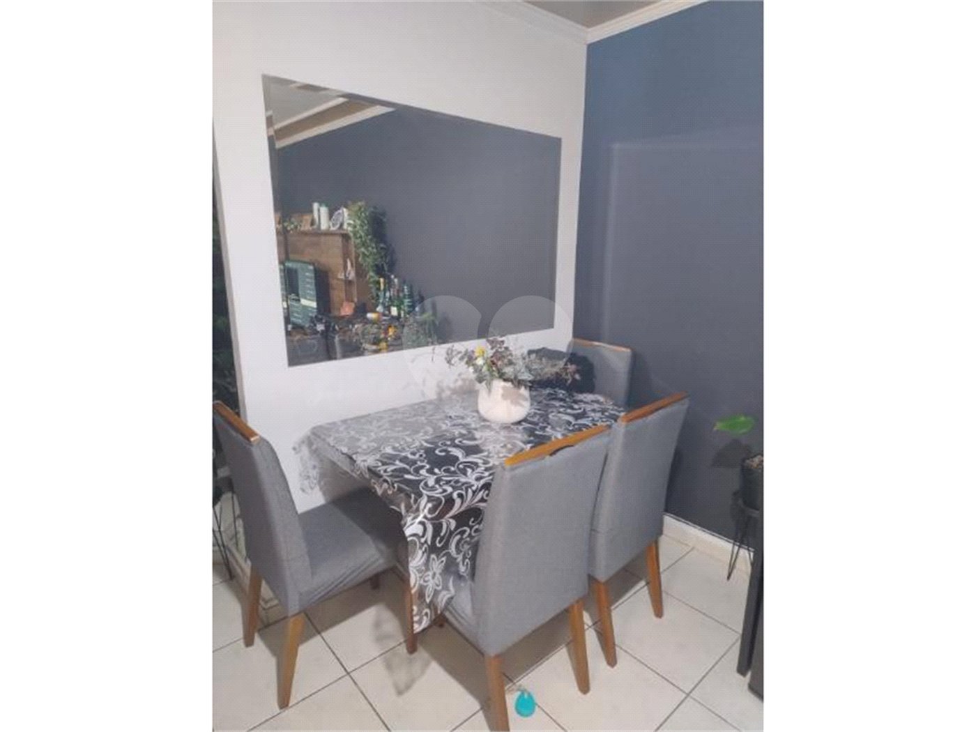 Apartamento à venda com 2 quartos em Freguesia do Ó, São Paulo, SP