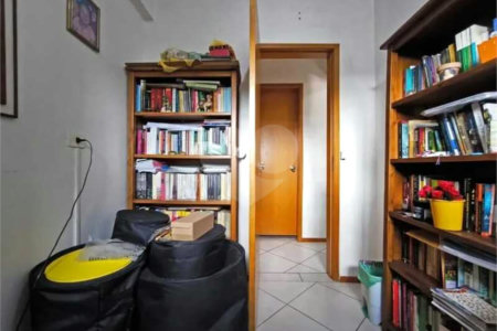 Apartamento à venda com 2 quartos, sendo 1 suíte, em Tijuca, Rio de Janeiro, RJ