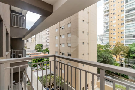 Sala à venda com 1 suíte em Moema, São Paulo, SP