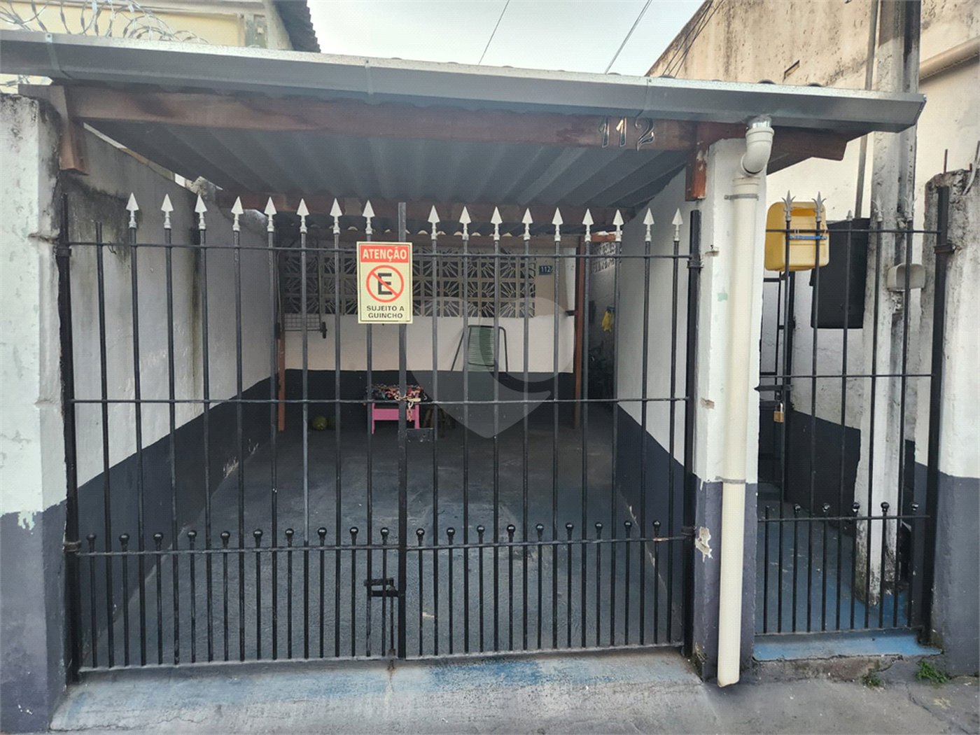 Casa à venda com 3 quartos, sendo 1 suíte, em Jardim Eusonia, Guarulhos, SP