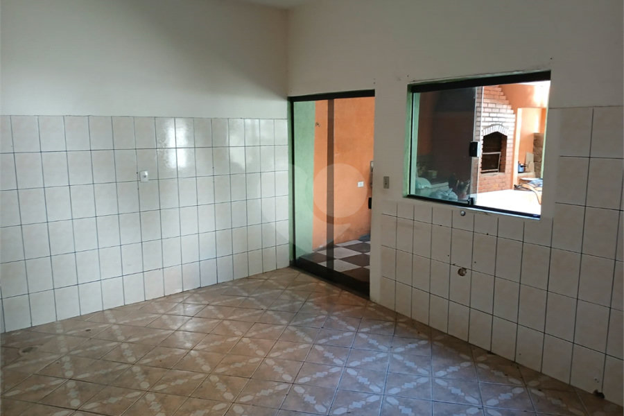 Casa à venda com 4 quartos em Pirituba, São Paulo, SP