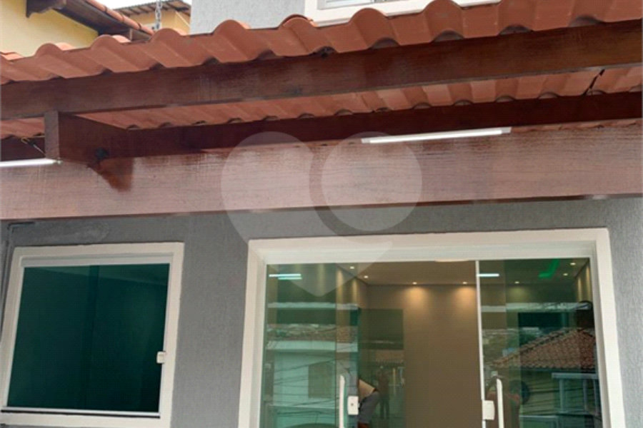 Sobrado à venda com 3 quartos, sendo 1 suíte, em Imirim, São Paulo, SP