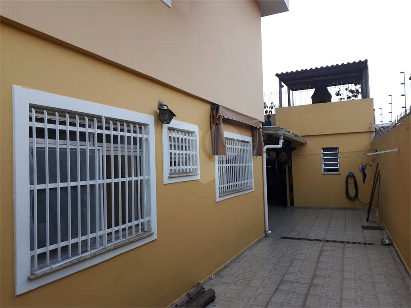 Casa à venda com 5 quartos, sendo 1 suíte, em Vila Guilherme, São Paulo, SP