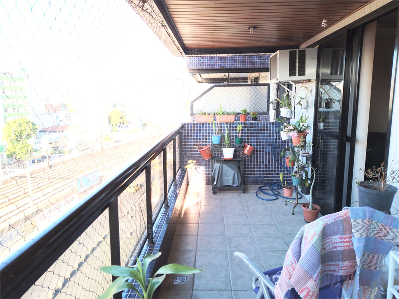 Apartamento à venda com 3 quartos, sendo 1 suíte, em Méier, Rio de Janeiro, RJ