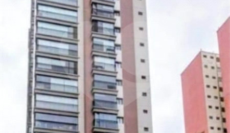 Apartamento à venda com 1 suíte em Consolação, São Paulo, SP