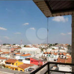 Apartamento à venda com 2 quartos, sendo 1 suíte,  em Jardim Teresa, São Paulo, SP