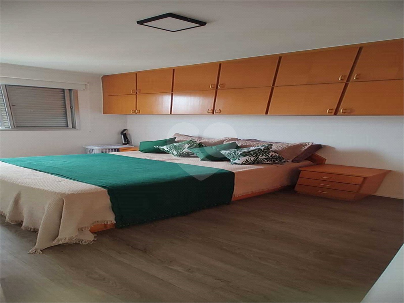 Apartamento à venda com 2 quartos em Santana, São Paulo, SP