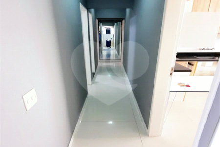 Apartamento à venda com 3 suítes em Maracanã, Rio de Janeiro, RJ