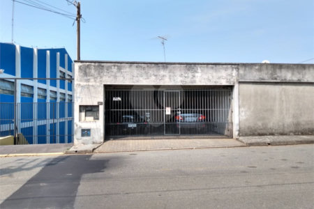 Terreno à venda em Alto Ipiranga, Mogi das Cruzes, SP